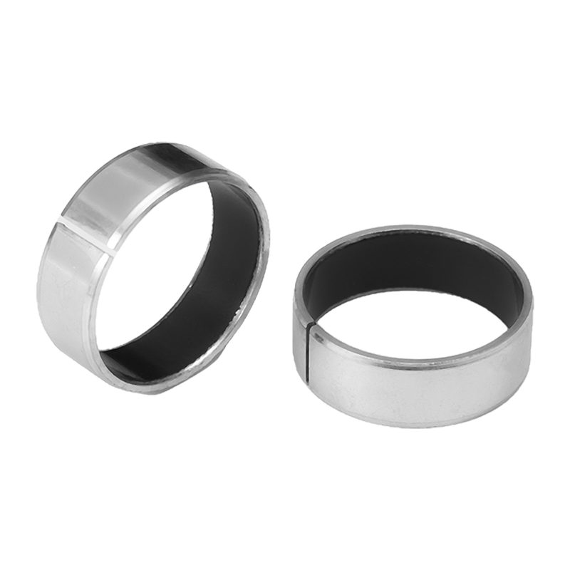 HZ1S 1種ステンレス鋼系耐食性自己潤滑軸受