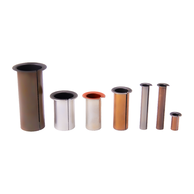 HZ1F 1種鋼基圧延フランジ形自己潤滑軸受