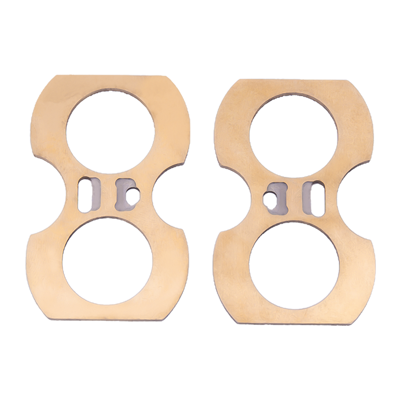 800WC 潤滑油穴スラストワッシャー