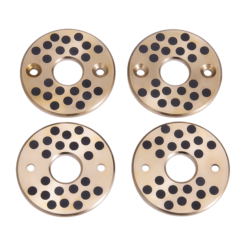 HZ-JSP 高硬度グラファイトスライダー