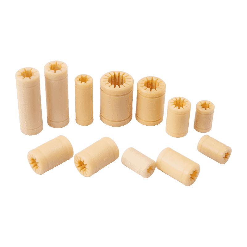 HZ-LIN 精密エンジニアリングプラスチックベアリング