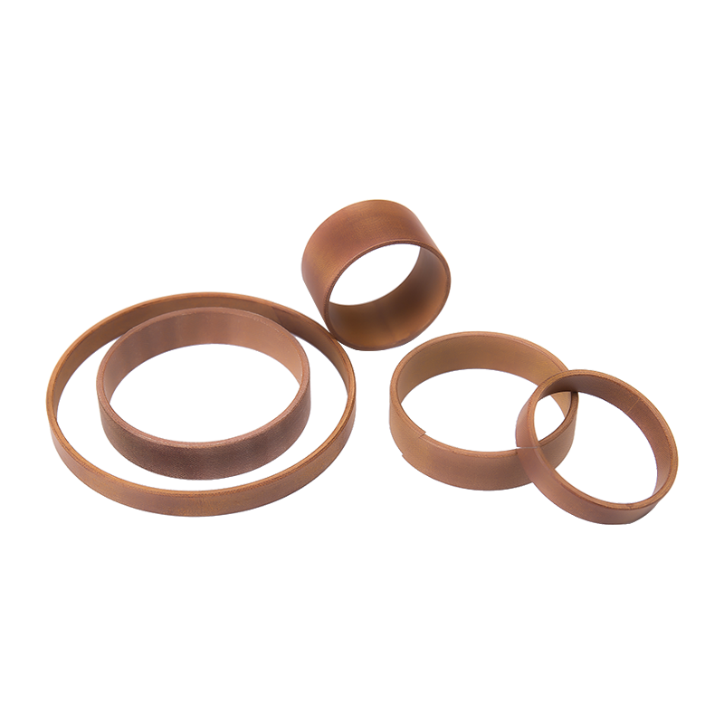 HZ-RFC 高強度布強化フェノール軸受