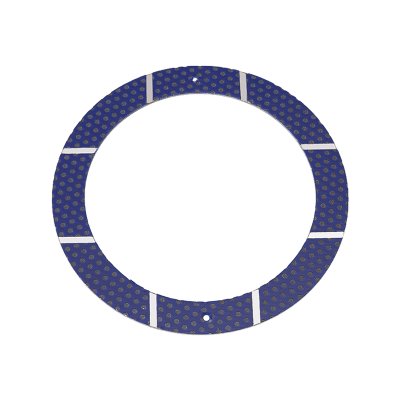 2XWC 黒スラストワッシャー