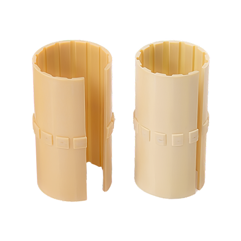 HZ-LIN シールされたエンプラ軸受摺動膜